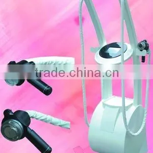 Ultrasonic Liposuction Cellulite Reducing Fat Dissolving Body Slimming Machine F012 With CE thumbnail-1