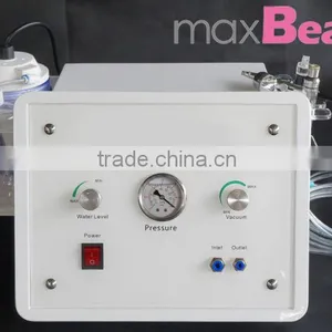 M-D3 Hydro Microdermabrasion With Oxygen Spray (CE Approved) thumbnail-2