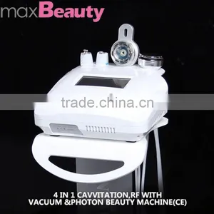 Hot M-S4 Portable Ultrasonic Cavitation rf Device CE Approved/made in China thumbnail-1