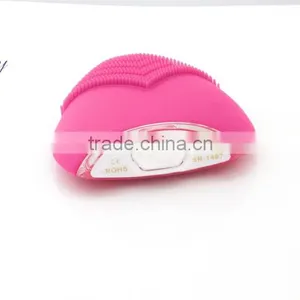 2013 Best Selling Hunting Equipment Facial Beauty Instrument Facial Cleansing Brush Scalp Cleansing Brush thumbnail-4