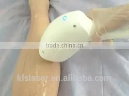 KLSi Star Product Vertical 808nm Diode Laser Hair Removal Equipment thumbnail-4