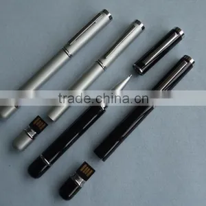 Pen Usb Flash Drive 8gb 4gb ,custom Stylus Usb Pen, Corporate Gifts Usb Pen thumbnail-6