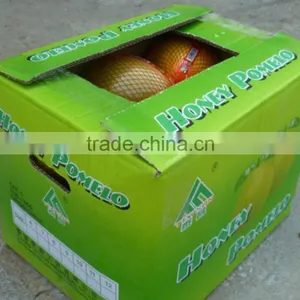 2015 Crop Fresh Honey Pomelo for Mid-East Market thumbnail-6