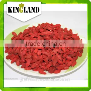 Common Cultivation Type High Quality Certified Organic Goji Berry From Ningxia,China(golden Supplier) thumbnail-2