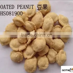 Korea Fresh Good Taste Coated Peanut Rice Crackers thumbnail-1