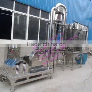 China Supplier Micron Powder Milling Machine thumbnail-5