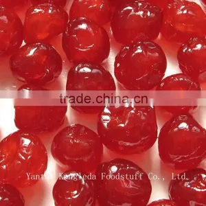 Dried Cherry for Decoration in Bakery, Chocolate thumbnail-1