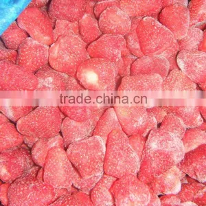 Frozen Strawberry,frozen Strawberry Fruit thumbnail-1
