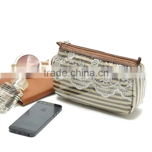 2015 New Design Promotional Printed Canvas Pvc Necessity Bag thumbnail-3