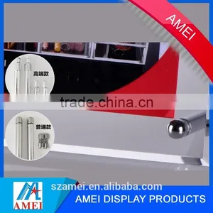 2017 Wholesale MUJI Handmade Acrylic Picture Photo Frame thumbnail-2