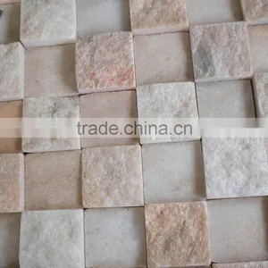 Ceramic Marble Mosaic thumbnail-5