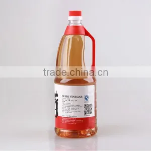 Exported Many Countries Sushi Vinegar With Superior Quality thumbnail-1