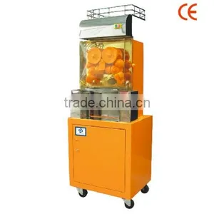TT-J102 CE Approval Top Quality Orange Juicer thumbnail-1