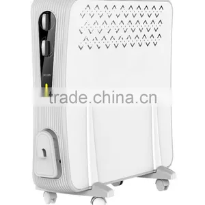 Electrical Heater thumbnail-3