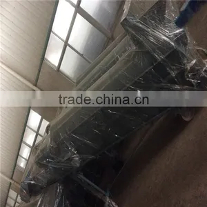 Mushroom Production Equipment Machine, Mushroom Bag Crusher thumbnail-6