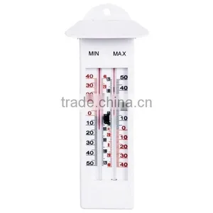 Garden Max Min Mercury Free Thermometer thumbnail-4