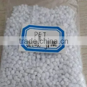 PET Resin Bottle Grade Factory Hot Sale! thumbnail-1