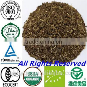 Tea Seed Meal/Cake/Powder for Aquaculture, Organic Fertilizer, Eco-pesticides, Etc. thumbnail-1
