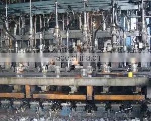 Xuzhou Xiahua Glass Products Co., Ltd. company overview - view 1 thumbnail