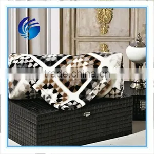 100% Polyester Vellu Blanket thumbnail-6