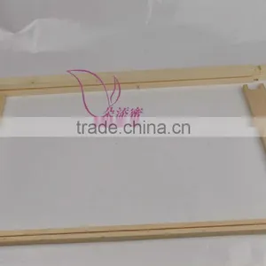 Beekeeping Equipment FR-1 Langstorth Frame Pine Wood Unassembled thumbnail-2