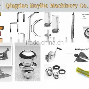 Boat Trailer Spare Parts thumbnail-1