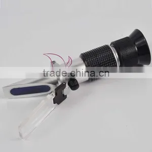 Beekeeping Equipment Honey Refractometer for Test Honey/beekeeping Machine/honey Machine thumbnail-1