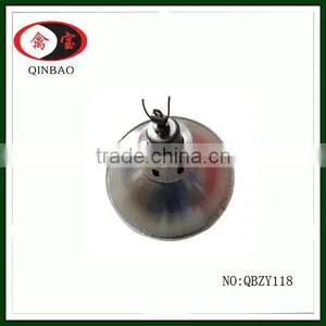 Aluminium Reflector Lamp Shade for Poultry House Lampshade Frames thumbnail-1