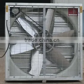 9FZJ-1270 Series Tunnel Ventilation Air Fan thumbnail-1