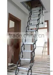 Stretch Stair thumbnail-1