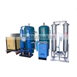 High Oxygen Purity Oxygen Generator Machine, Electric Oxygen Concentrator thumbnail-4