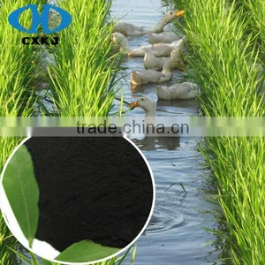 Sodium Humate Suitable Feed Additive For Fish thumbnail-2