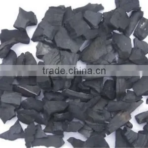 Best Quality Wood Granular Activated Carbon With Best Price thumbnail-1