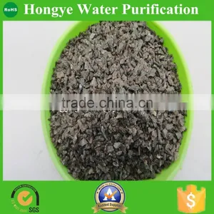 Factory Supply Calcined Aluminum Oxide/brown Fused Alumina for Sharpening Stone thumbnail-6