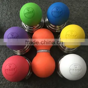Crossfit Lacrosse Massage Ball Sets thumbnail-1