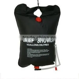 20L Outdoor Camping Shower Bag thumbnail-2