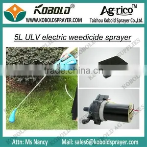 ULV 6v dc Sprayer Pump thumbnail-1