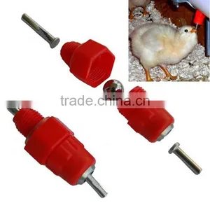 Chicken Drinkers,broiler Nipple Drinker,nipple Drinker for Chicken thumbnail-1
