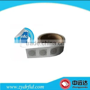 Cheapest Nfc Tag Ntag215 Nfc Tag for Android thumbnail-3