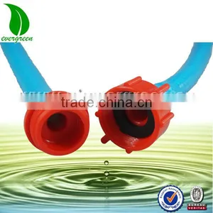 PVC Hose Coupling for Garden Hose thumbnail-4