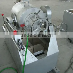 Factory Sale Grain Puffing Machine thumbnail-1