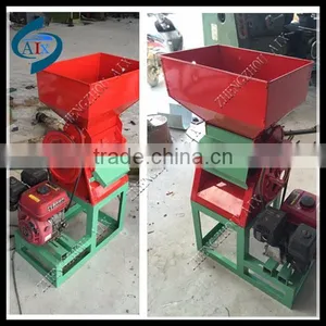 Manual Coffee Bean Shelling Machine for Sale thumbnail-4