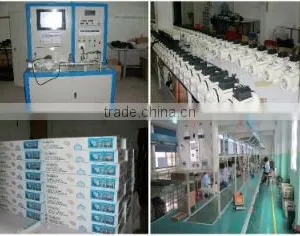Xiamen Youme Electric Co., Ltd. company overview - view 3 thumbnail