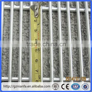 2015 New 358 Security Fence(Guangzhou Factory) thumbnail-6
