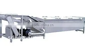 Stainless Steel Powerful Jet Cleaning Machine thumbnail-1