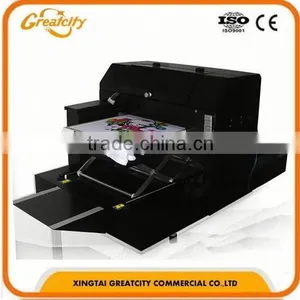 2016 Factory Price 4 Colors Offset Printing Machine thumbnail-2