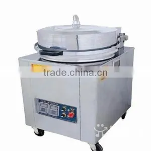 Stainless Steel Can be Rotated Pancake Making Machine,electric Mini Pancake Maker thumbnail-5