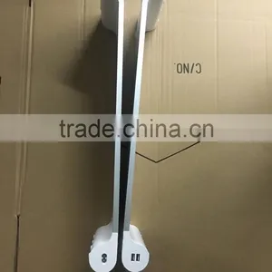 2 in 1 4 USB Ports Mobile Phone Charging Computer Display Stand thumbnail-4