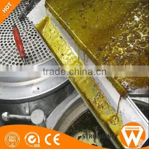 New Automatic Vegetable Oil Making Machine Home Use thumbnail-6