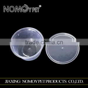 Jiaxing Nomo Plastic Thicken Transport Breeding Box for Spider Tarantula thumbnail-5